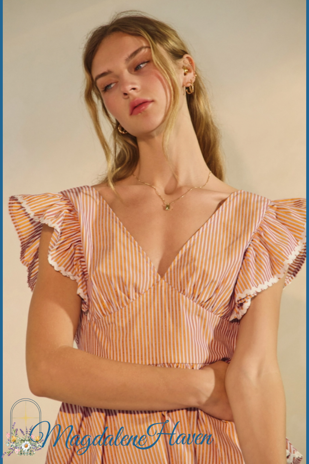 Apricot Top