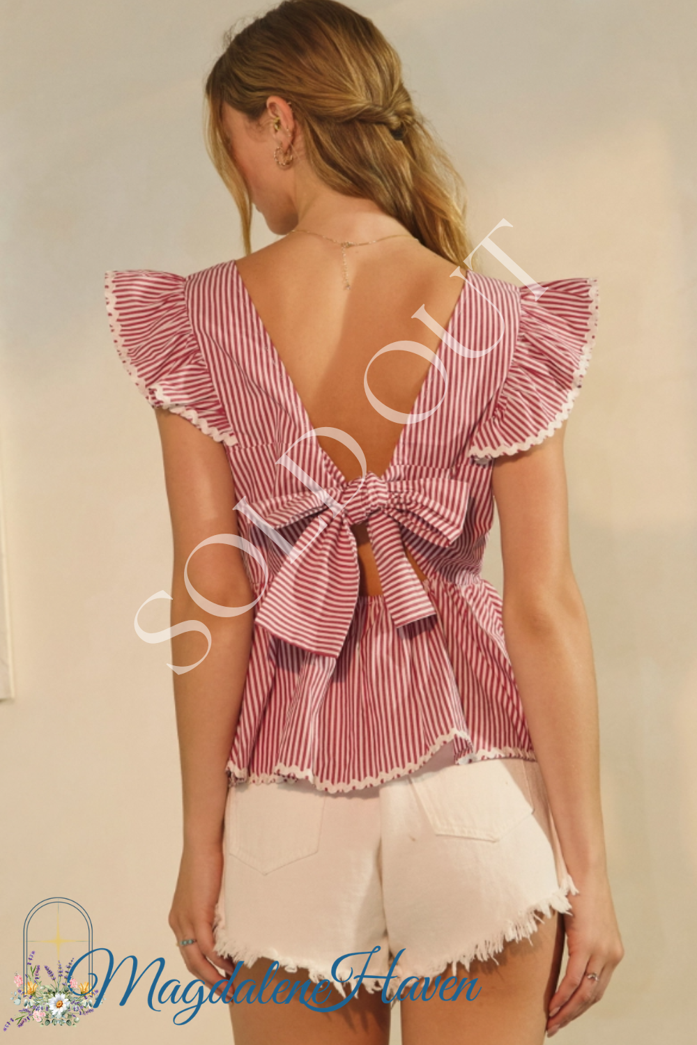 Apricot Top