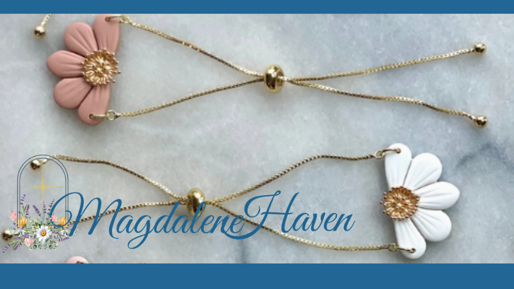 Bloom Bracelet