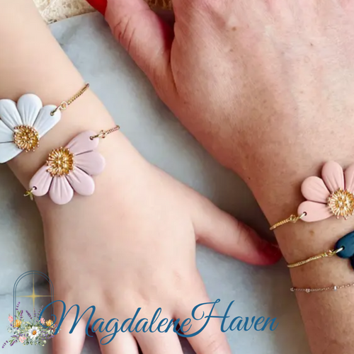 Bloom Bracelet