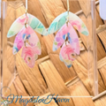 Bloom Earrings