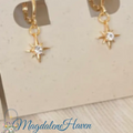 Guiding Star Earrings