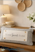 Heirloom Pillow Panels
