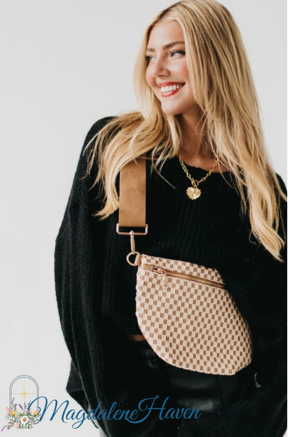 The Willow Crossbody