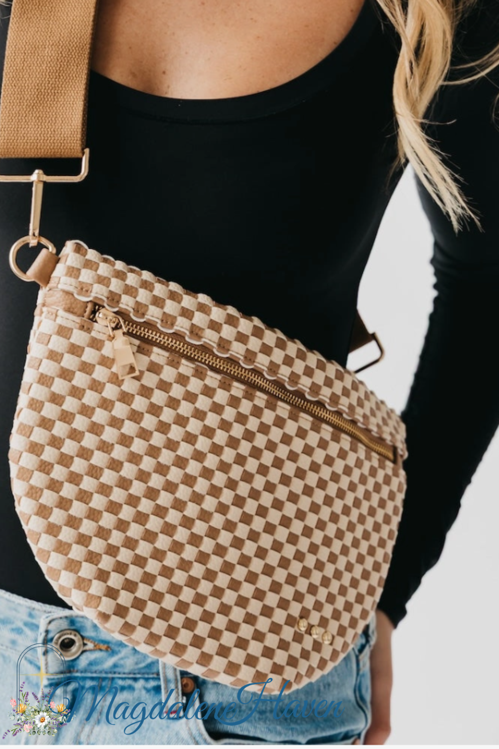 The Willow Crossbody