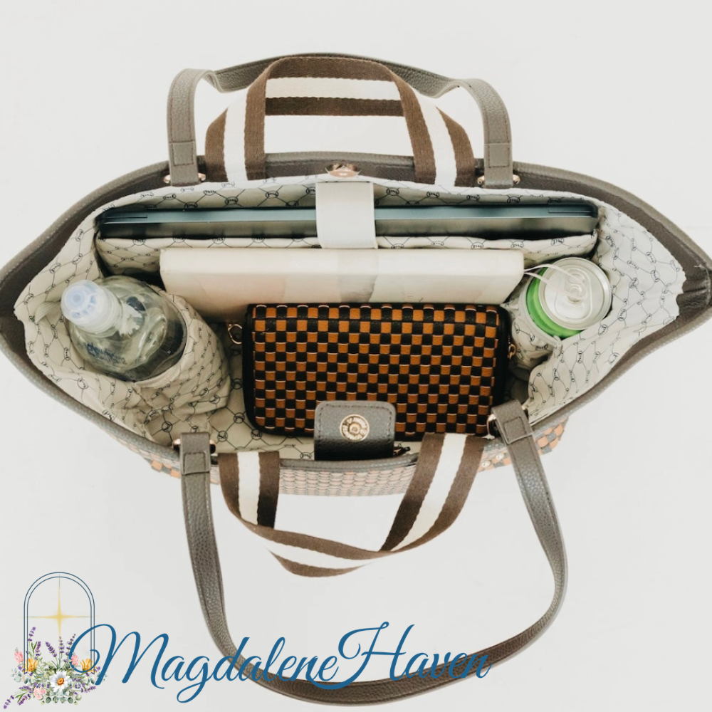 The Willow Tote