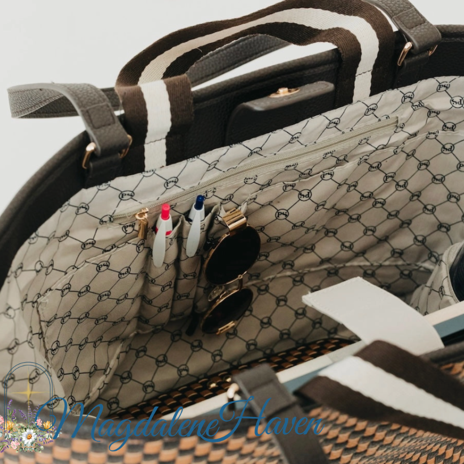 The Willow Tote