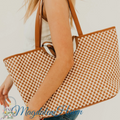 The Willow Tote