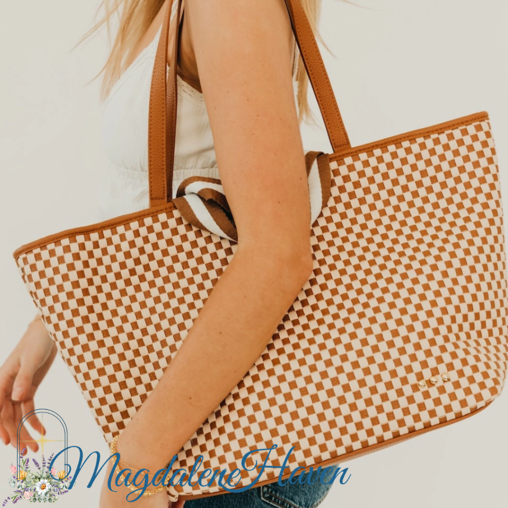 The Willow Tote